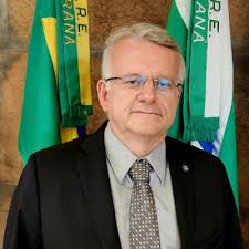 Juíza Franciele Pereira do Nascimento fala sobre o regime democrático no  País by Podcast da Amapar