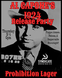 Events — SYNDICATE BREWING CO.