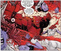 Omni man punch invincible scene | the invincible season 1 episode 1 (2021). Invincible 136 The End Of All Things Part 4 Review You Don T Read Comics
