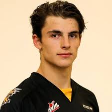 Hockey player with local ties is hoping to hear his name called at the 2020  NHL Entry Draft