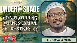 Under the Shade #4.5 Loving for the Sake of Allah