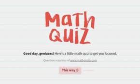 Use it or lose it they say, and that is certainly true when it. Make Online Trivia Quizzes Free No Coding Needed