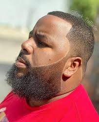 My process is to make you feel GOOD & make you look GOOD once I'm done.. ✔️  💈 Thank for you support @__mr.kirk