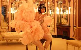 A Brief History of the Showgirl, From Paris to Las Vegas to Taylor Swift |  Teen Vogue