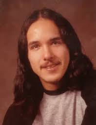 Obituary information for Wesley Patrick Shangreau