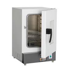 Laboratory Hot Air Oven