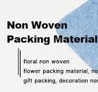 Floral Packaging Non Woven Factory, Flower Wrap On Sales ...