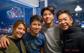 So far according to baike baidu, zhang xinyao is ethnic mongol. æž—æ›‰å³°é›¢å©š 43æ­²åº·å­å¦®æ£„éŸ³æ¨‚å¤¢å®ˆå®¶18å¹´æž—çŠçŠæ£„äº‹æ¥­é å«ç¾Žåœ‹