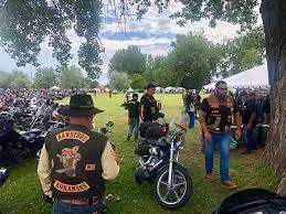 Pin Auf Bandidos Mc