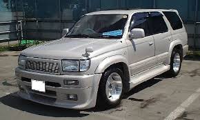 Forum main page vehicle chat modifications 1979 to early 1998 hilux (gen 3&4 aka sfa 4x4) lexus v8 conversions. Has Anyone Had The V8 Conversion Hilux Surf 4runner Forum