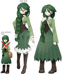 Following on 2014's alpha ruby & omega sapphire , gen iv pair diamond & pearl are logically the next in line to get their own reimagining, though we've heard next. Pokemon Diamond Pearl Remake Cheryl By Vikthor01 Pokemon Cheryl Pokemon Pokemon Cynthia