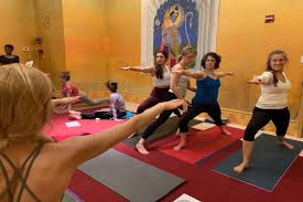 We did not find results for: Dharma Yoga New York Center Read Reviews And Book Classes On Classpass