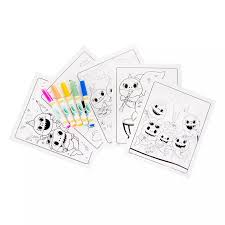 Go underwater with the shark family with this coloring page set for the super fun baby shark video. Buy Crayola Color Wonder Baby Shark Coloring Pages Set Online In Vietnam 76627947