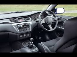 Mitsubishi Lancer Evolution Interior Automatic Mitsubishi Lancer Evolution Mitsubishi Lancer Lancer