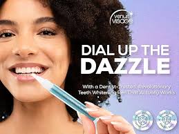 Amazon.com: Venus Visage Teeth Whitening Pen (4 Pcs)