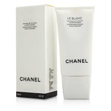 Chanel Le Blanc Intense Brightening Foam Cleanser Buy To Palau Cosmostore Palau