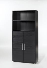 He cleared his things out of the cupboard. Prima Kombischrank 5 Oh Buroschrank Aktenschrank Schrank Regal Esche Schwarz Kaufen Bei Froschkonig24 Gmbh