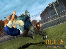 Early radio applications early am radio transmitters relied on carbon microphones for voice modulation of the radio signal. Bully Scholarship Edition Game Giant Bomb
