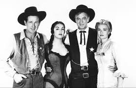 Ia telah diadaptasikan sebagai sebuah siri drama bertajuk lelaki itu pemilik hatiku oleh tv3 pada 2017. High Noon 1952 Turner Classic Movies