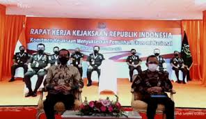 Even here you get several vector variants such as encapsulated postscript (eps), coreldraw (cdr), adobe illustrator (ai) that you are used to in your design software. Rakernas Kejaksaan Ri 2020 Sukseskan Program Pemulihan Ekonomi Nasional Dampak Covid 19 Berita Nasional Jakarta