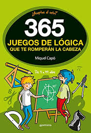 Maybe you would like to learn more about one of these? Juegos De Ingenio Cual Es El Mejor Del 2021