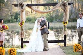 Adria Peaden Photography Panama City Fl Part 2 Wedding Arbor Rustic Fall Wedding Arches Wedding Arch
