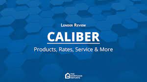 Caliber Home Loans Review For 2020 Best Mortgage Lenders Mortgage Loans Fha Streamline Refinance