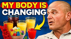 Mark Bell Reveals the Crazy Diet that Got Him to 7% Body Fat in 3 Weeks