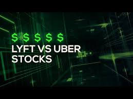 Lyft | complete lyft inc. 118 Lyft Stock And Uber Stock How To Invest In Ridesharing Youtube In 2020 Investing Uber Vs Lyft Lyft