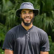 Louis, dragged him along to her classes. Inside The Nba Bubble Jayson Tatum Is Playing A Lot Of Golf Wsj