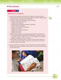 Check spelling or type a new query. Tras La Batalla Ayuda Para Tu Tarea De Historia Sep Secundaria Segundo Respuestas Y Explicaciones