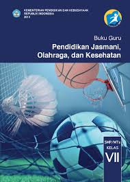 Orang dewasa dikembangkan sesuai dengan. Kelas 07 Smp Pjok Guru By Desa Mandalahurip Issuu