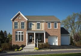 Homes For Sale In Pa Charter Homes Central Pa Home Builders Model Homes Home Builders Exterior Brick