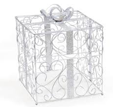 Check spelling or type a new query. Silver Wedding Card Holder Wedding Card Holder