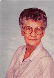 Genevieve Jones Obituary 2015