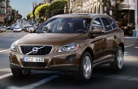 Volvo Xc60 Volvo Volvo Xc60 Car Hd