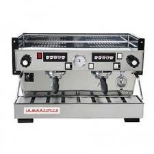 New La Marzocco Linea Classic Espresso Machine 2 Group In 2020 Espresso Machine Espresso Coffee Shop Business