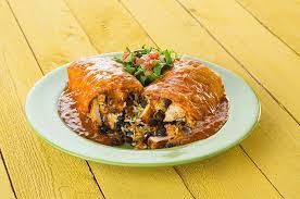 Make sure to get the surf sauce on them though! Costa Vida