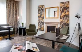 Each room has a different color and is equipped with cable television, telephone with dataports, coffee/tea maker, hairdryer, refrigerator. Best Western Plus Chc Florence Hotels In Firenze