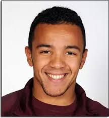 2012 Men's Track Roster