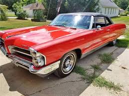 1965 pontiac bonneville for sale on classiccars com 1965 pontiac bonneville for sale on