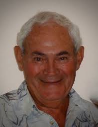 In loving memory of James Marble