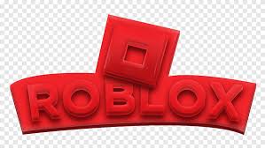 Roblox Logo User Generated Content Digital Art Roblox Logo Red Png Pngegg