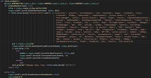 Show me All Your Windows! - SANS Internet Storm Center