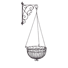 Terrace Hill Hangeampel O 30 Cm Butlers Traumgarten Ornamente Stil