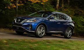The 2020 toyota venza is getting significantly better specs by an excess weight decrease. The Dated 2021 Nissan Murano Beats Out The Fresh Toyota Venza Hybrid Toysmatrix
