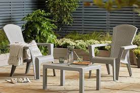 Hayes garden world stocks a huge range of strong & weatherproof wooden garden tables for outdoor living. Garden Furniture Garden Outdoor Furniture Sets Argos