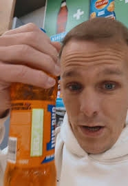 Exploring Irn-Bru: A Fun Taste Test Adventure