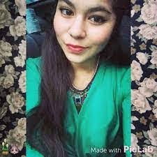 Abigail Jauregui's Instagram, Twitter & Facebook