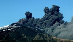 Etna excursions, summit craters trekking tour, wine tour, etna and alcantara gorges, etna and taormina. Mount Etna Eruption Causes Airspace Closure